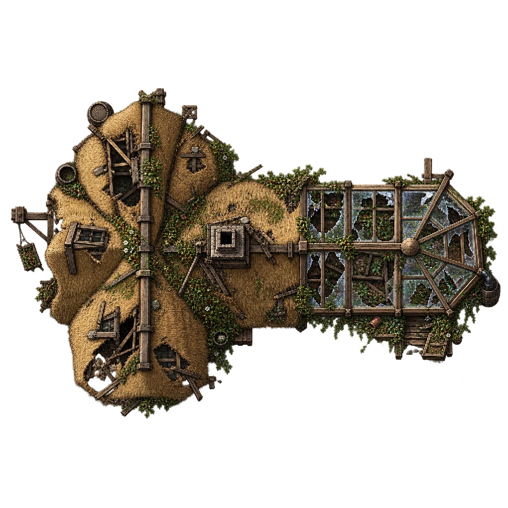 Farmhouse