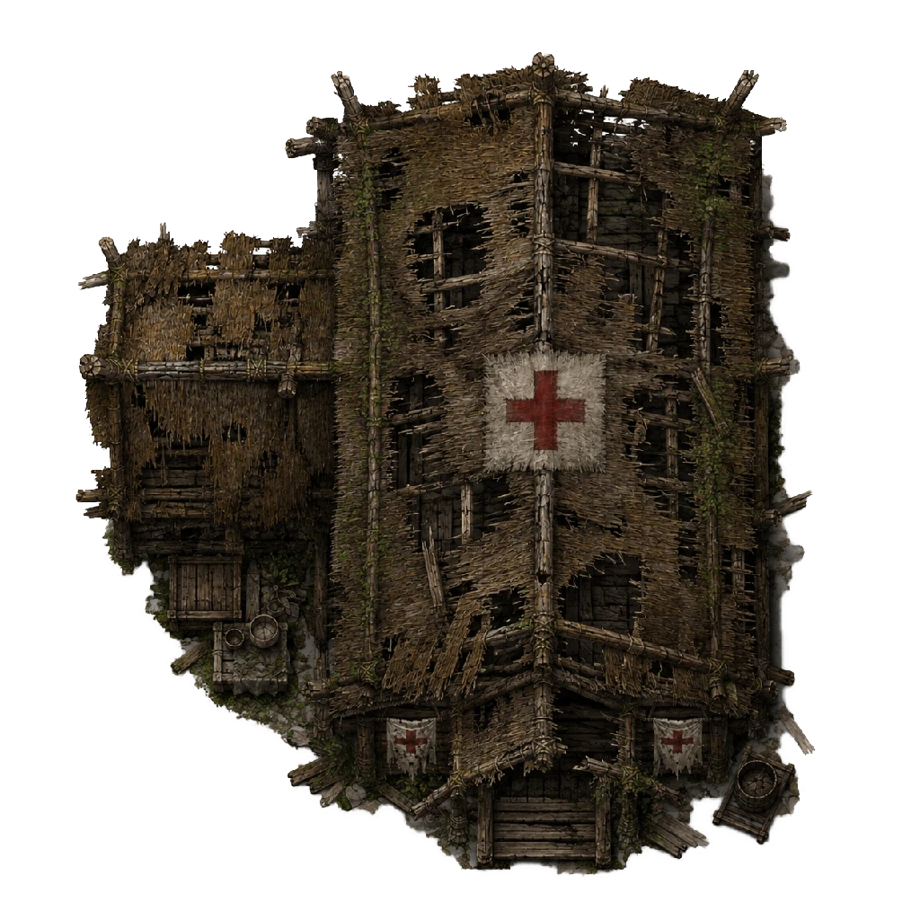 Medical Bay