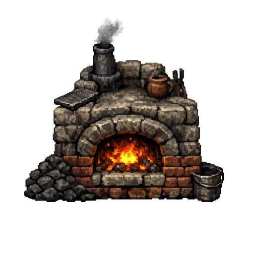 Kiln