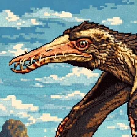 Rhamphorhynchus