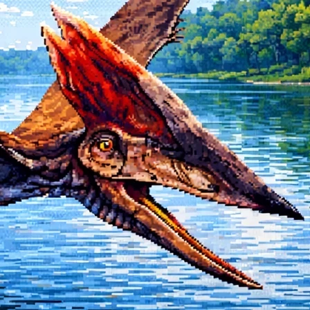 Thalassodromeus