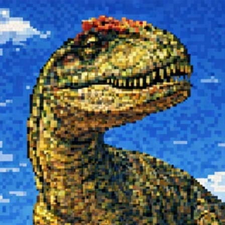Allosaurus