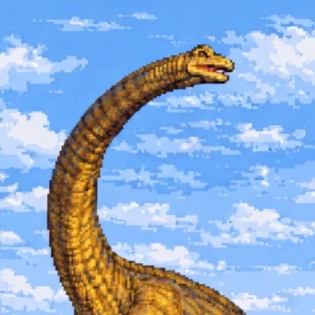 Brachiosaurus