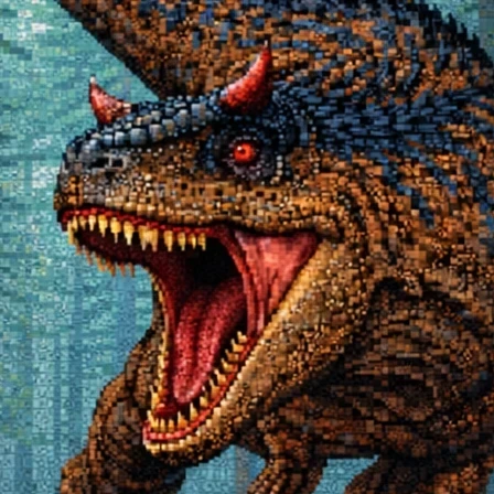 Carnotaurus
