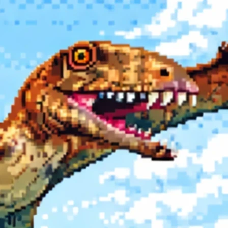 Dimorphodon