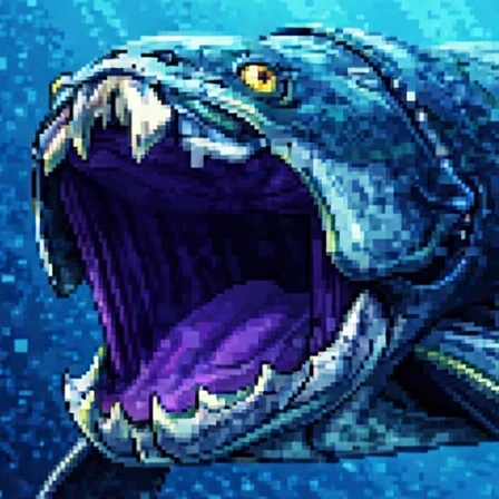 Dunkleosteus