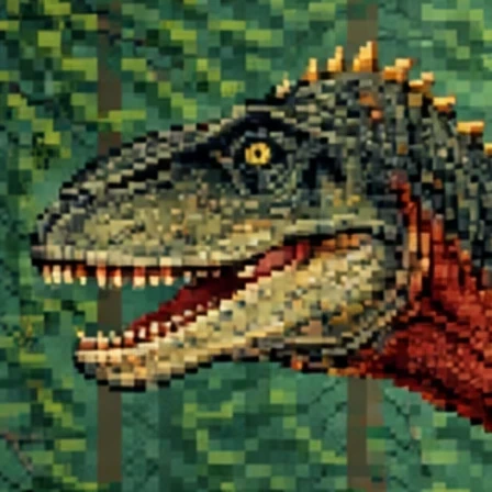 Giganotosaurus