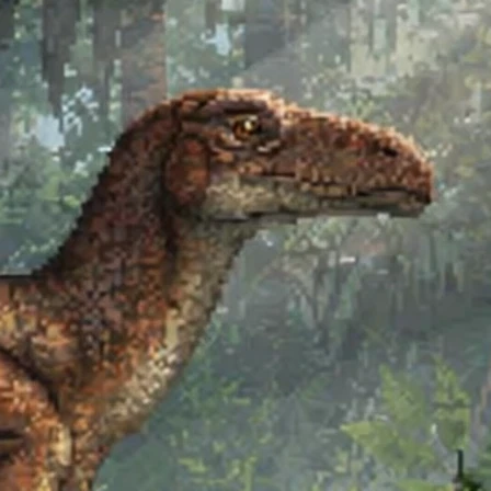 Iguanodon