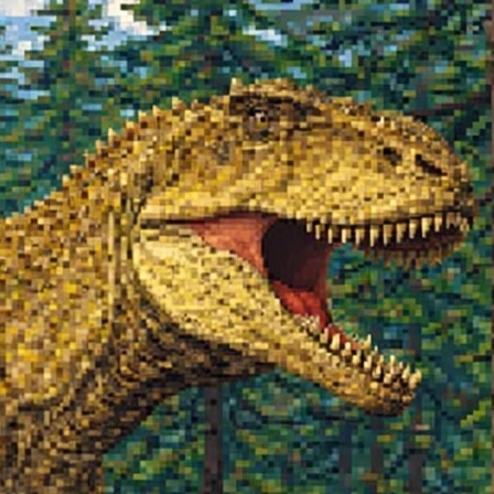 Mapusaurus