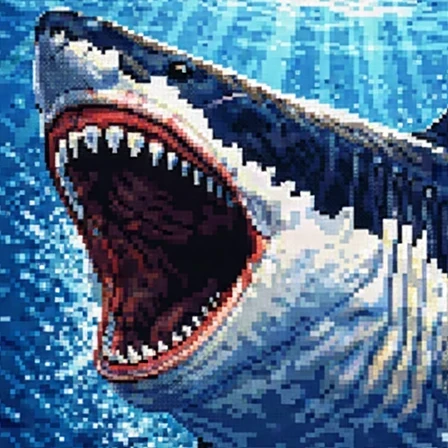 Megalodon