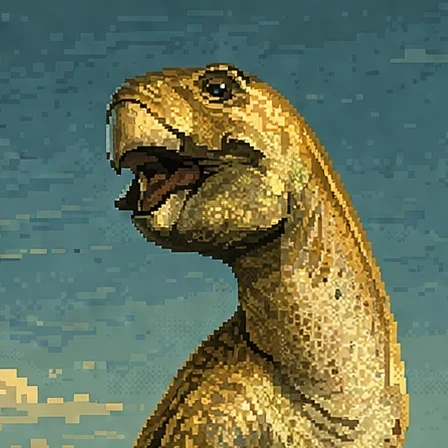 Psittacosaurus