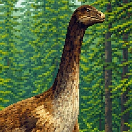 Therizinosaurus
