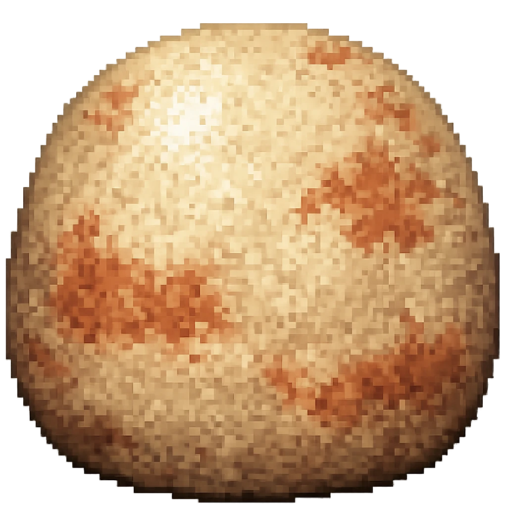 Lystrosaurus egg