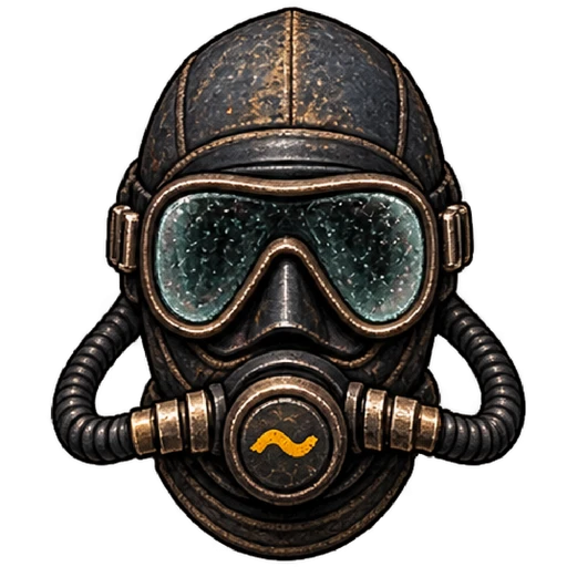 Diving Mask