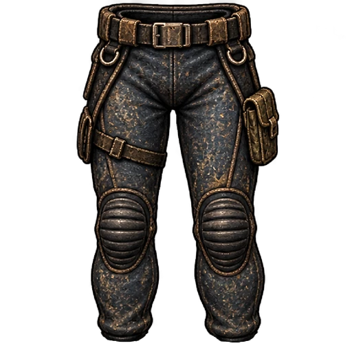 Diving Pants