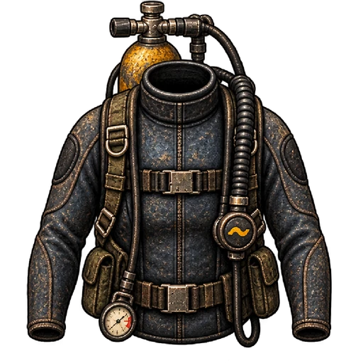 Diving Suit