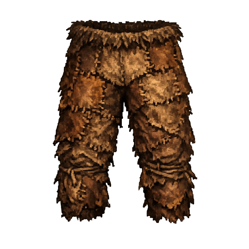 Hide Pants