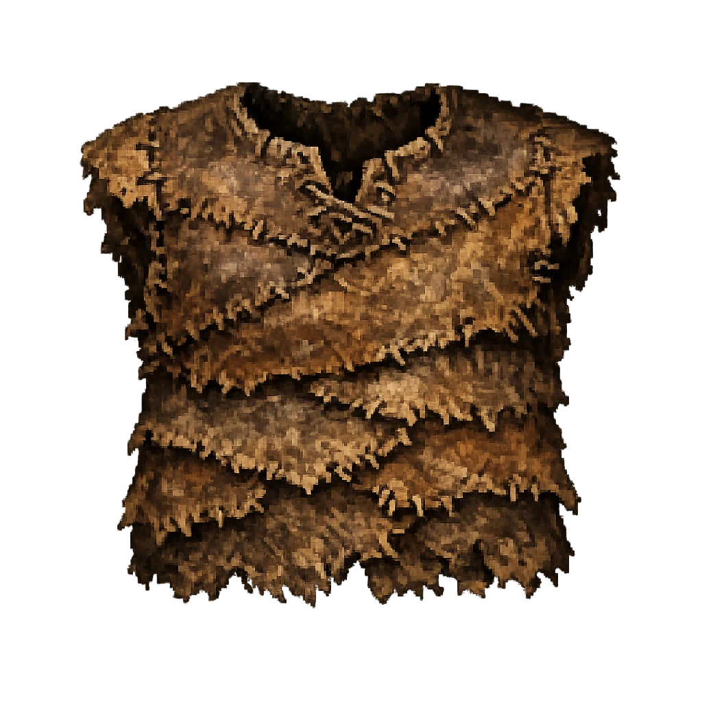 Hide Shirt