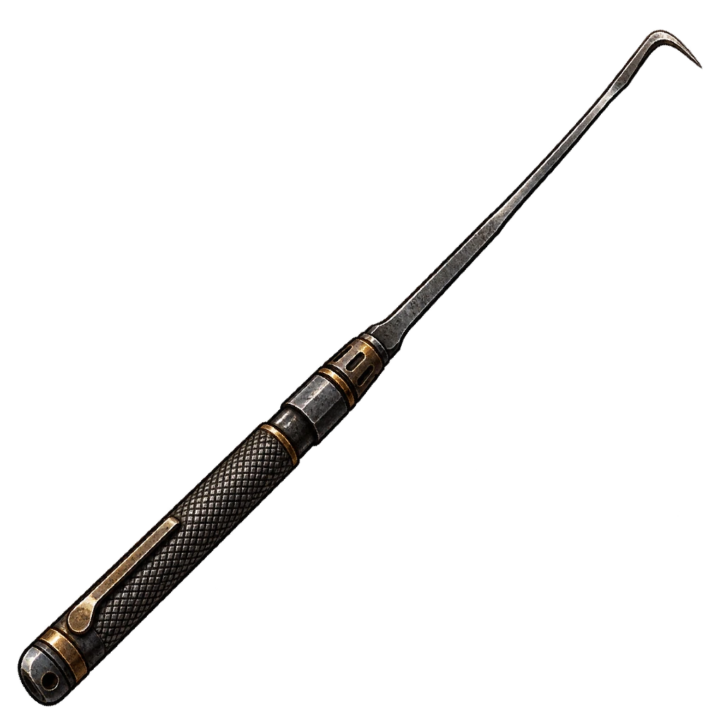 Precision Lockpick