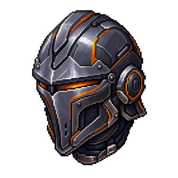 Reinforced Helmet