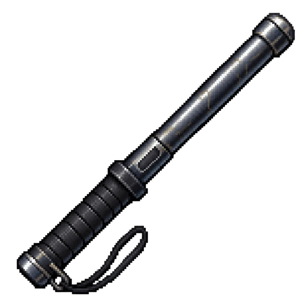Security Baton