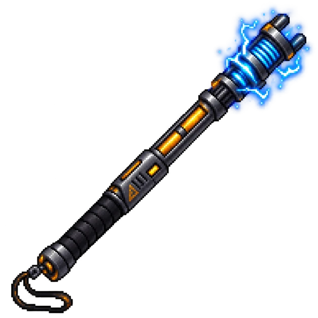 Shock Baton