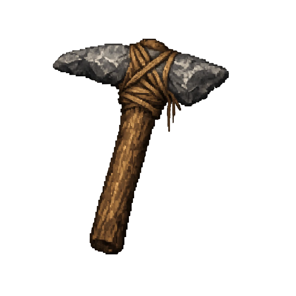 Stone Pick