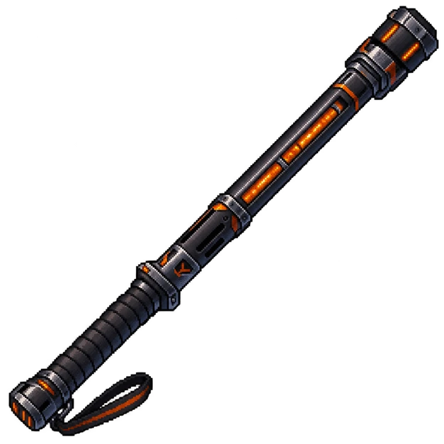 Tactical Baton