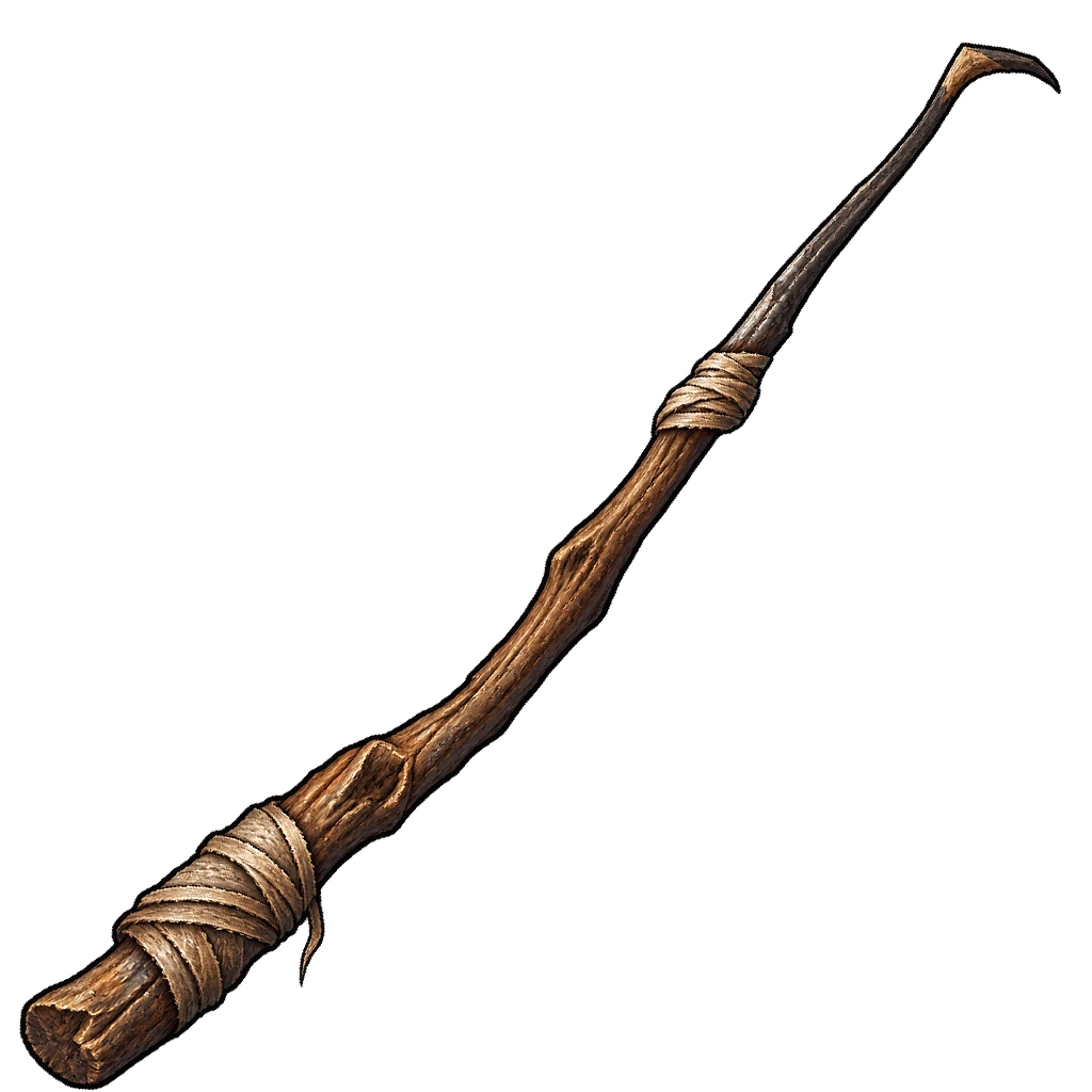 Twig Lockpick