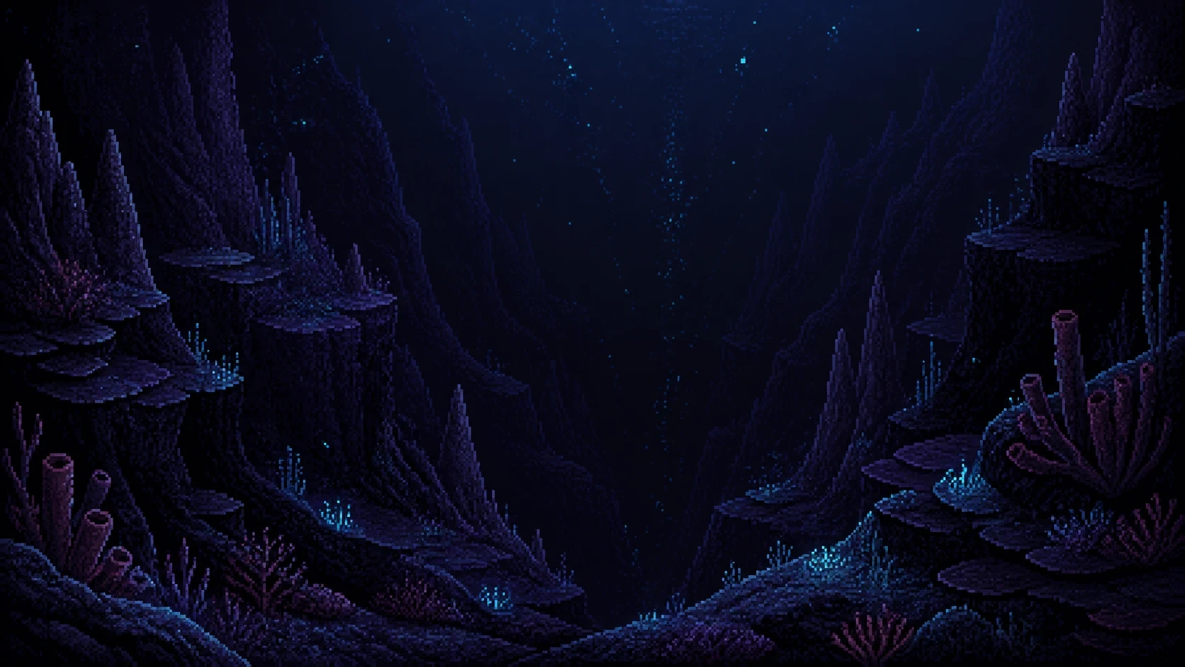 Abyssal Trench