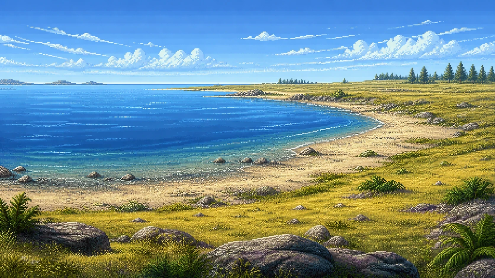 Bayfront