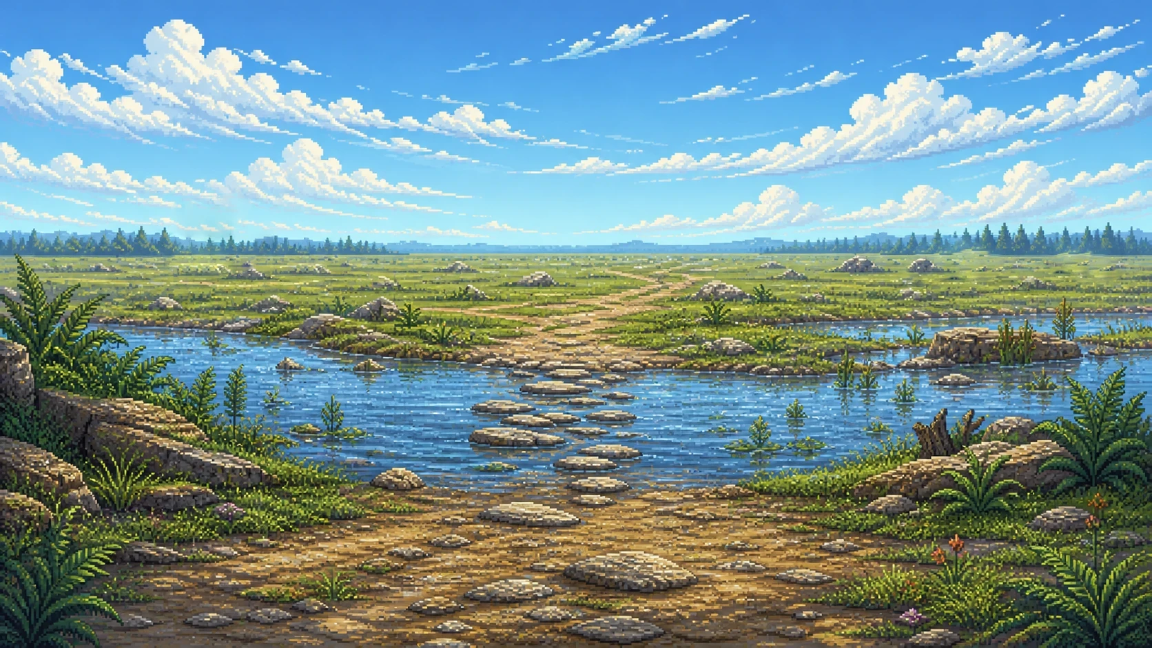 Heartland Crossing