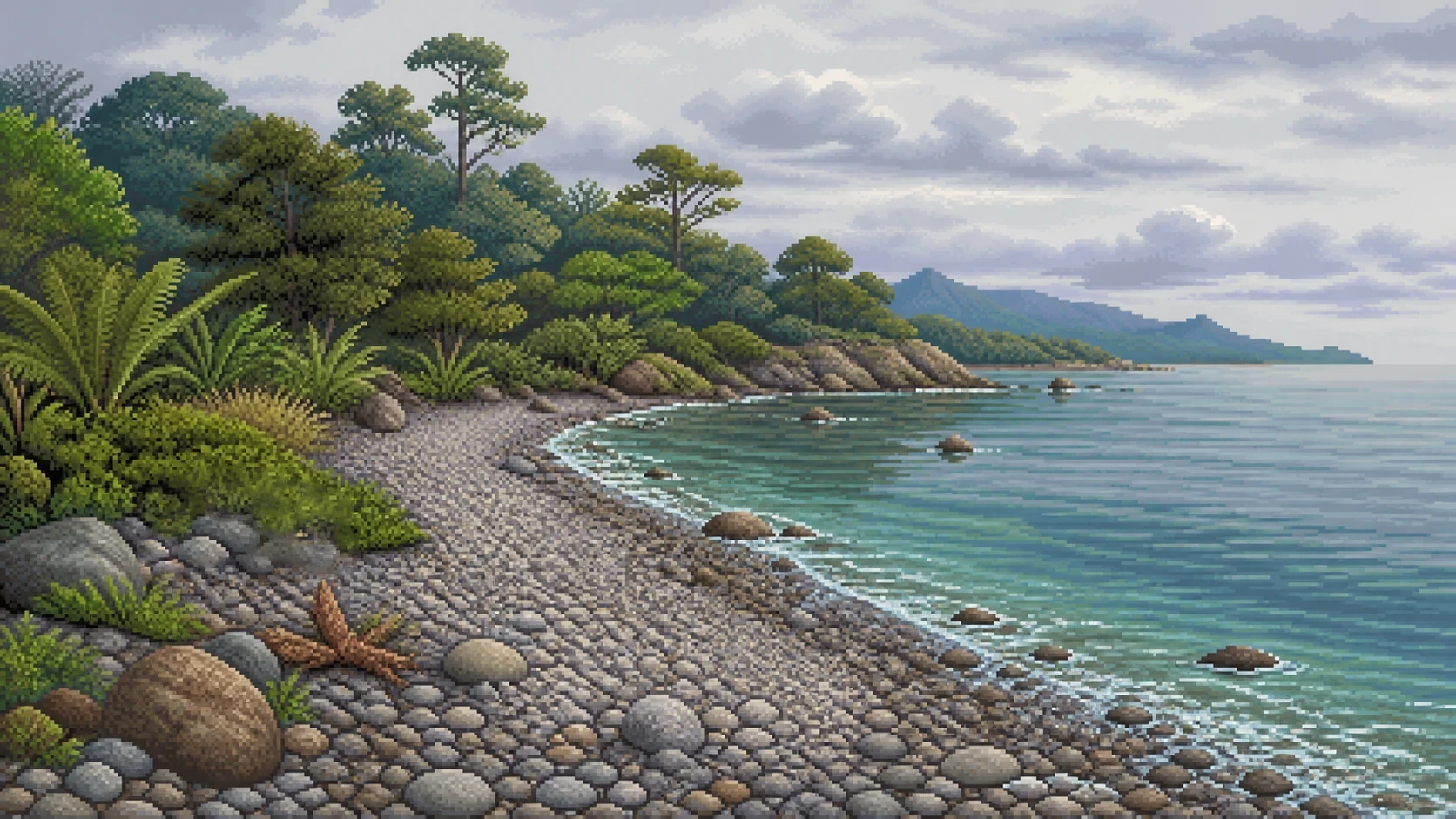 Pebble Beach