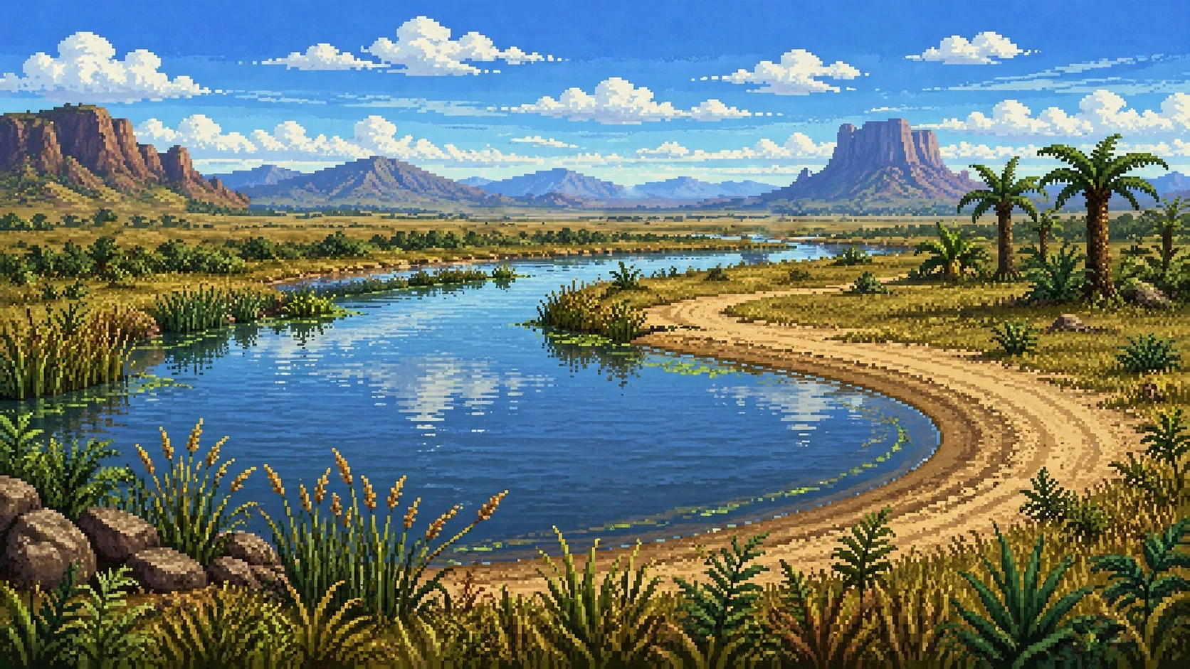 Riverbend