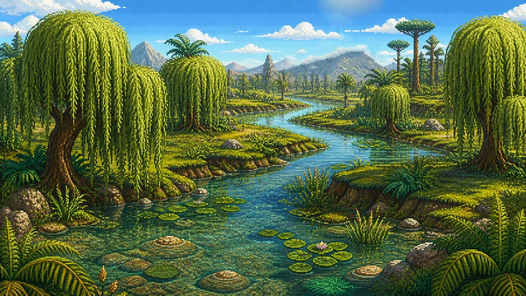 Willow Creek