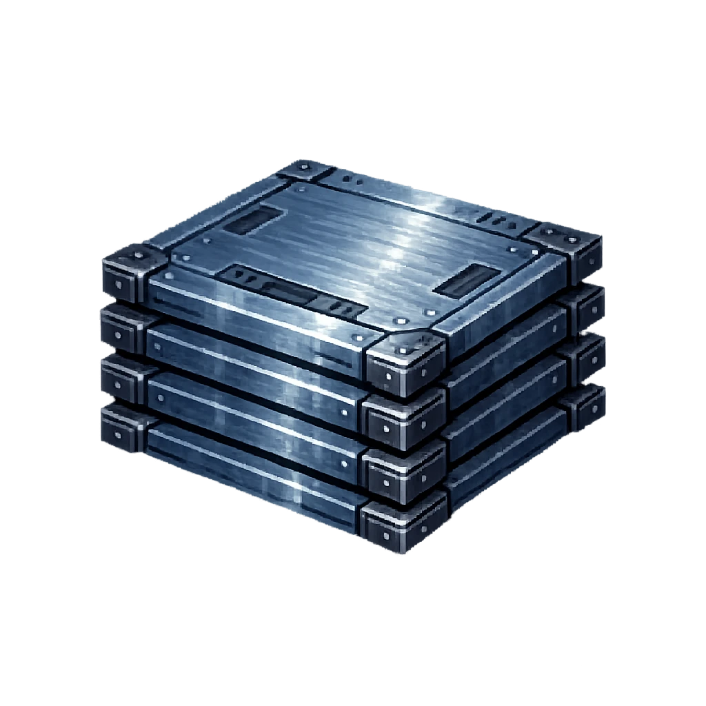 Atmos Alloy