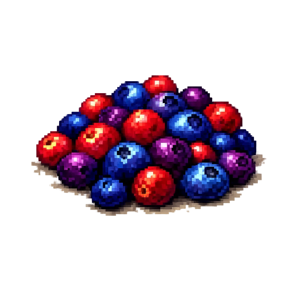 Berries