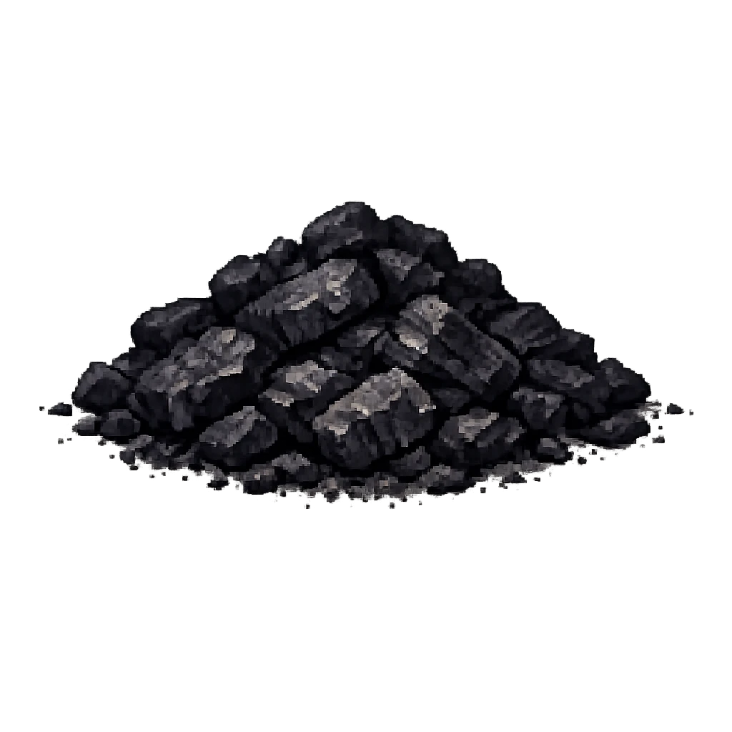 Charcoal