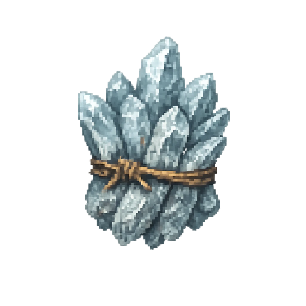 Crystal