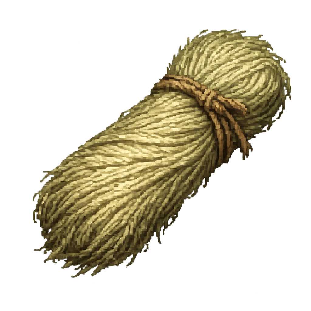 Plant Fiber
