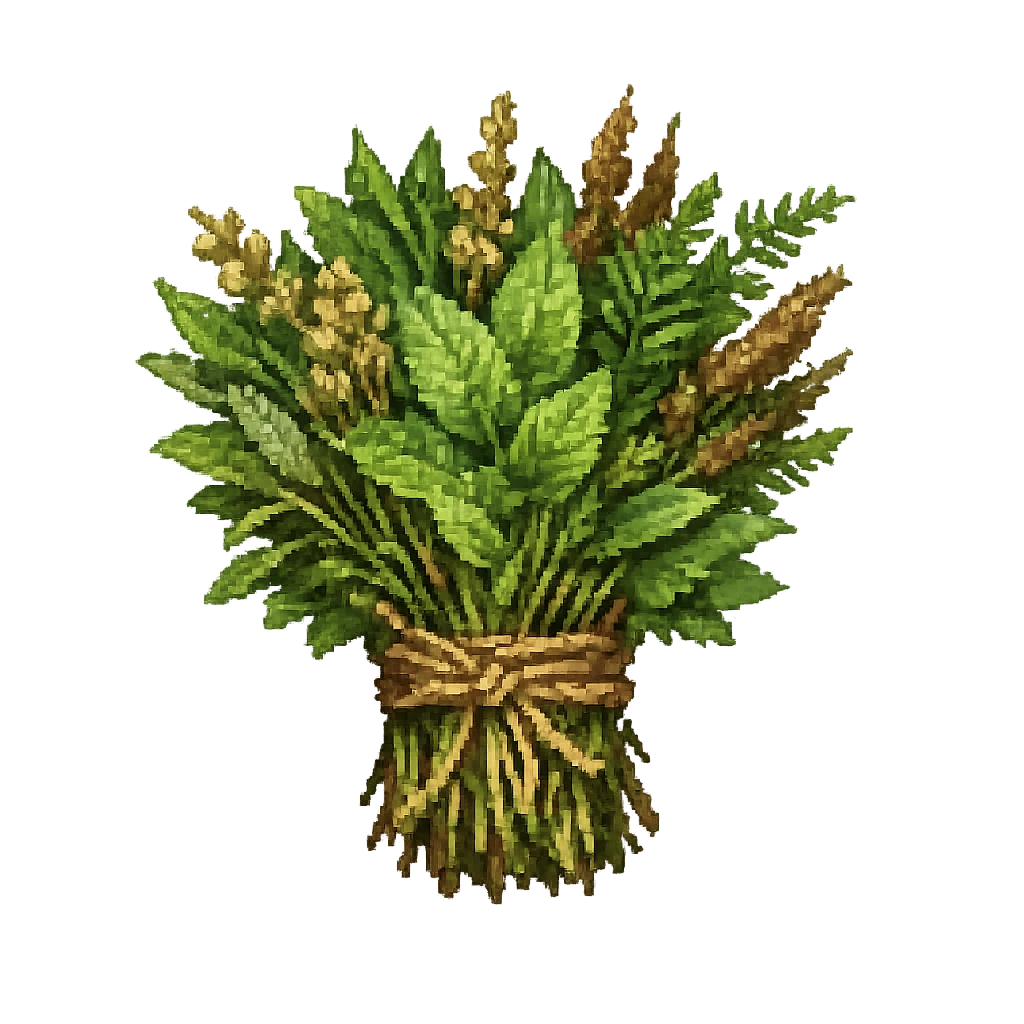 Medicinal Herbs