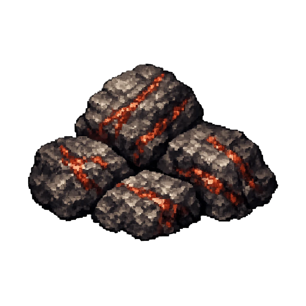 Iron Ore