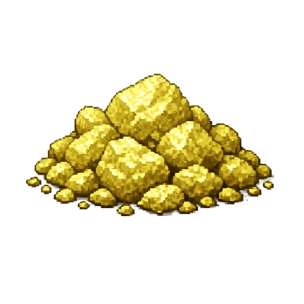 Sulfur