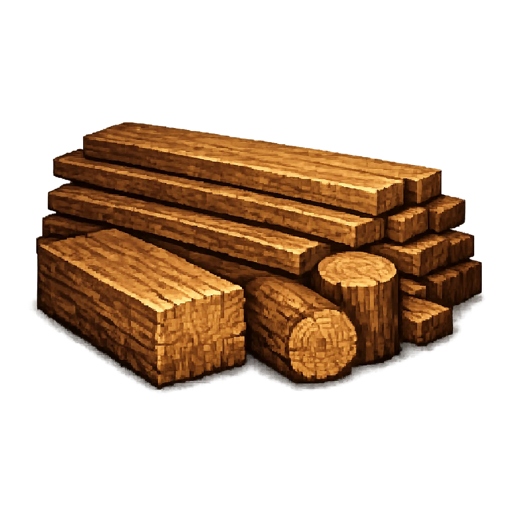 Wood