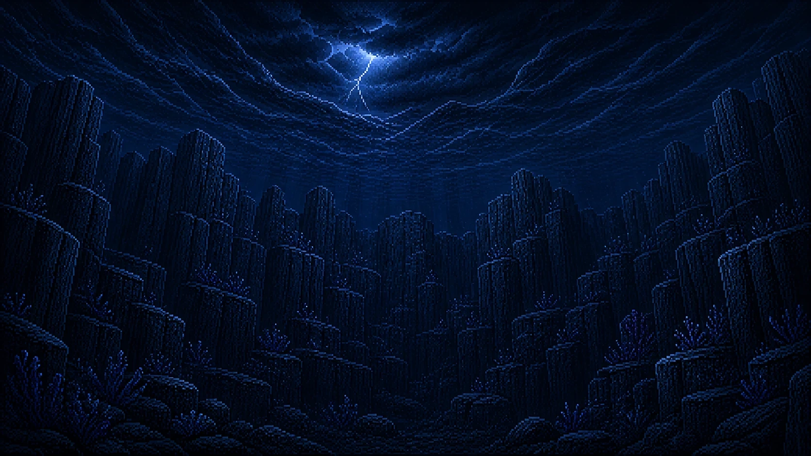 Dreadwaters