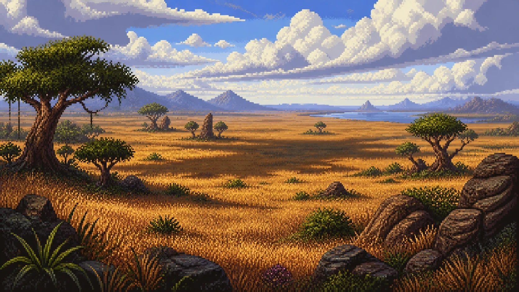 Heartland Field